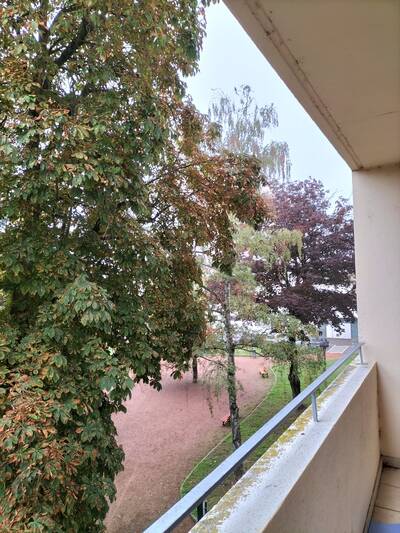 Location appartement 3 pièces Le Coteau (42120)