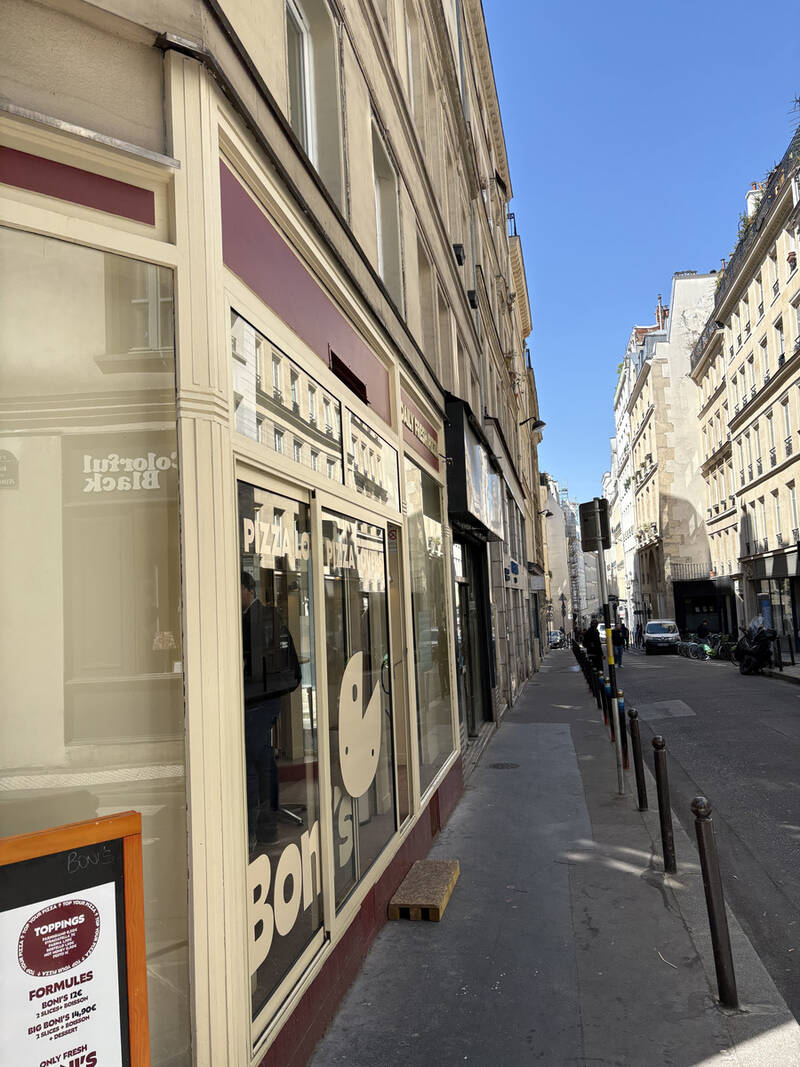 Paris 2E (75002)