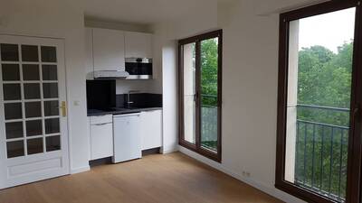Location appartement studio Antony (92160)