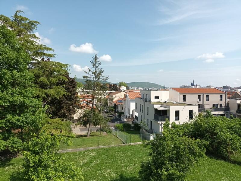 Chamalières (63400)