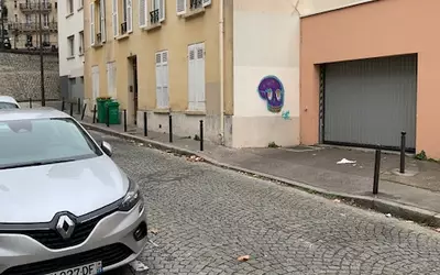 Paris 19E (75019)