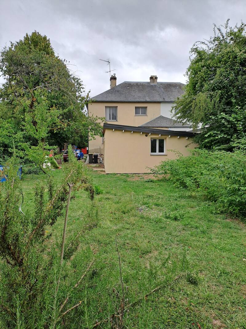 Limoges-Fourches (77550)
