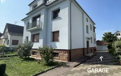 Illkirch-Graffenstaden (67400)