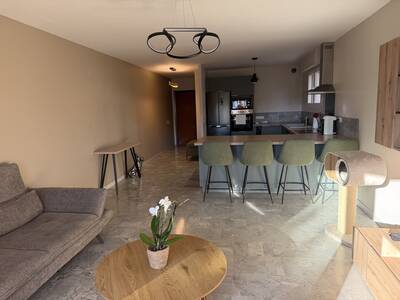 Location appartement 2 pièces Nice (06)