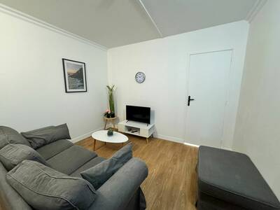 Location chambre en colocation 6 pièces Chilly-Mazarin (91380)