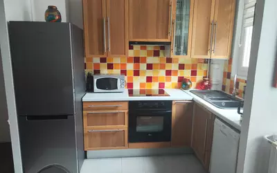 Paris 18E (75018)