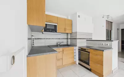 Maisons-Alfort - Charentonneau (94700)
