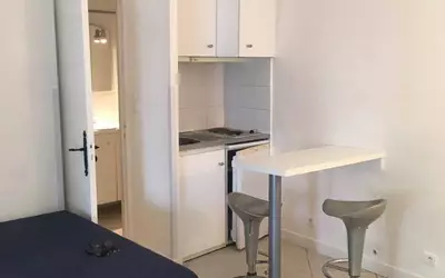 Uniquement Étudiant