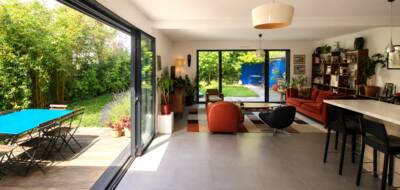 Vente maison 4 pièces Rennes (35)