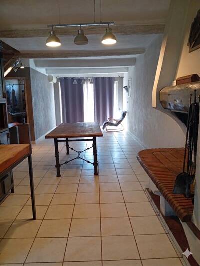 Vente maison 5 pièces Rougiers (83170)