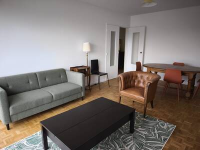 Location appartement 4 pièces Nantes (44)