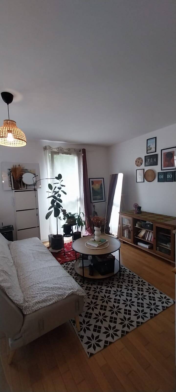 Rambouillet (78120)