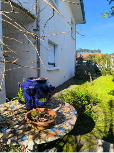 Vente maison 7 pièces Soorts-Hossegor (40150)