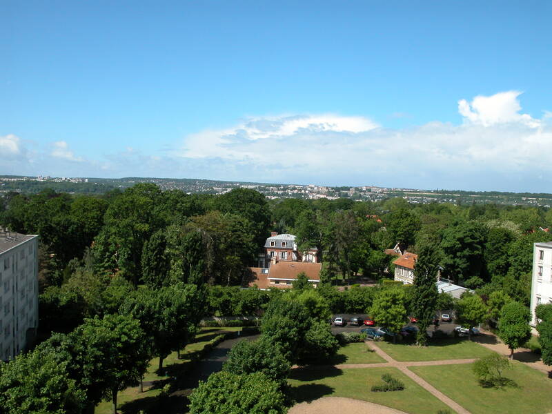 Chatou (78400)