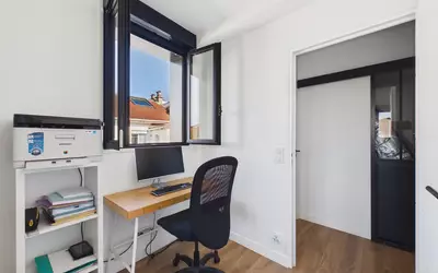 Appartement 4 pièces 105 m² · à Montreuil · 105,1 m² · 799 000 €