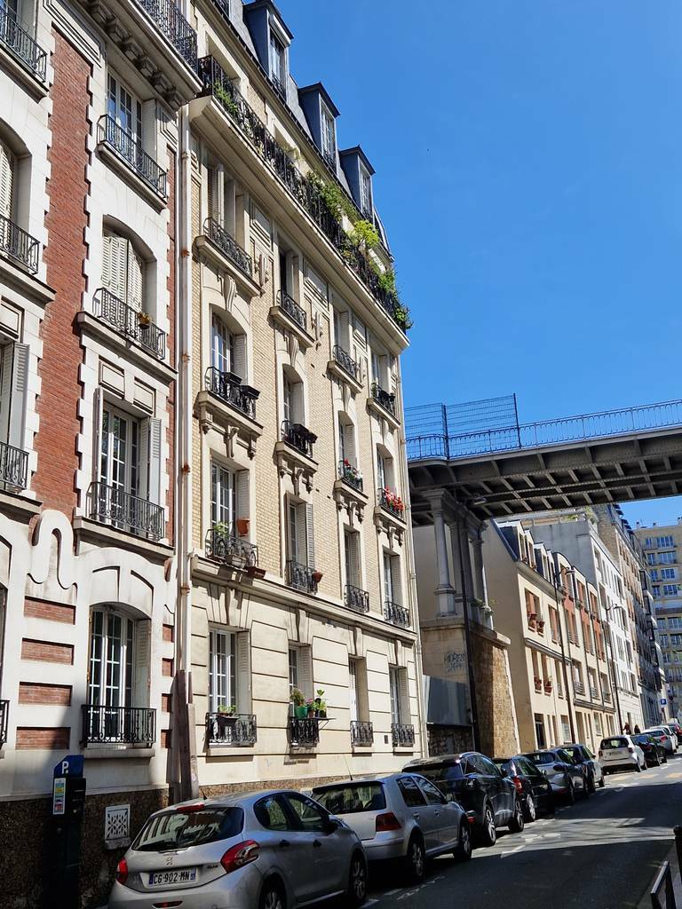 Paris 12E (75012)