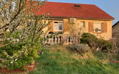 Crosne (91560)