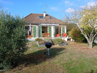 Vente maison 6 pièces Bouray-sur-Juine (91850)