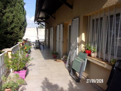 Location appartement 3 pièces Rodilhan (30230)