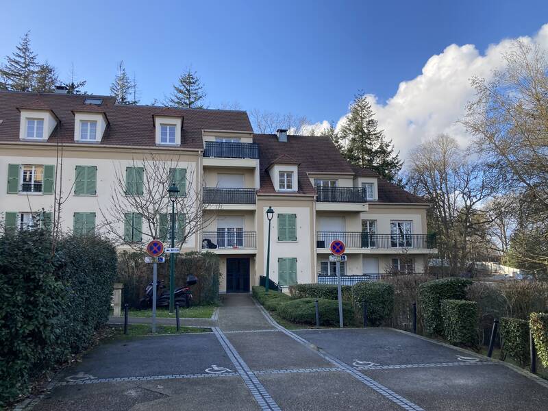 Fontenay-Le-Fleury (78330)