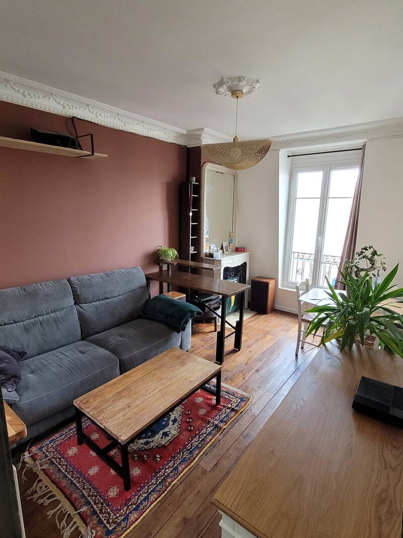 Paris 15E (75015)