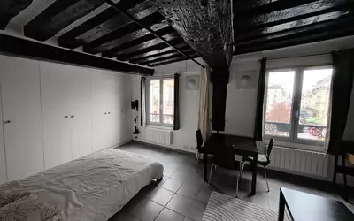 Paris 1Er (75001)