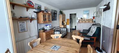 Vente appartement 3 pièces Les Angles (66210)