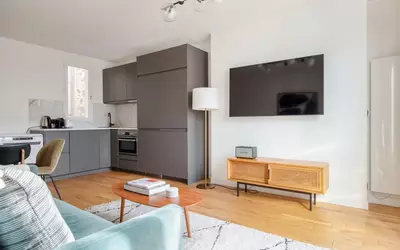 Paris 17E (75017)