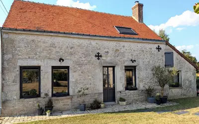 Vendôme (41100)