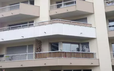 Courbevoie (92400)