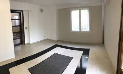Location appartement 3 pièces Antony (92160)