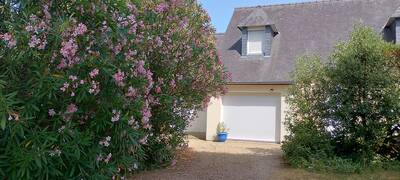 Vente maison 5 pièces Larmor-Baden (56870)
