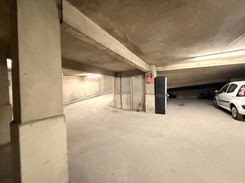 Paris 15E (75015)