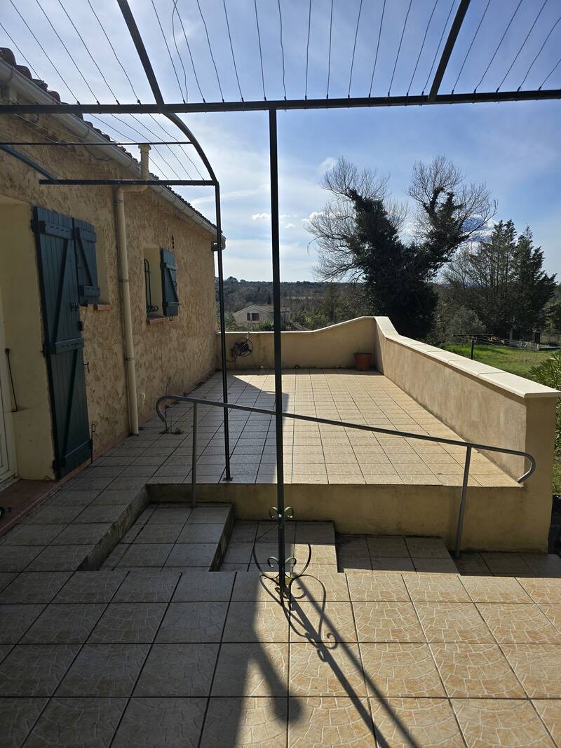 Pourrières (83910)