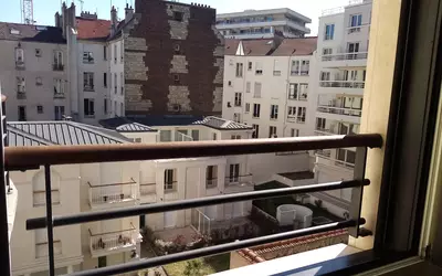 Levallois-Perret (92300)