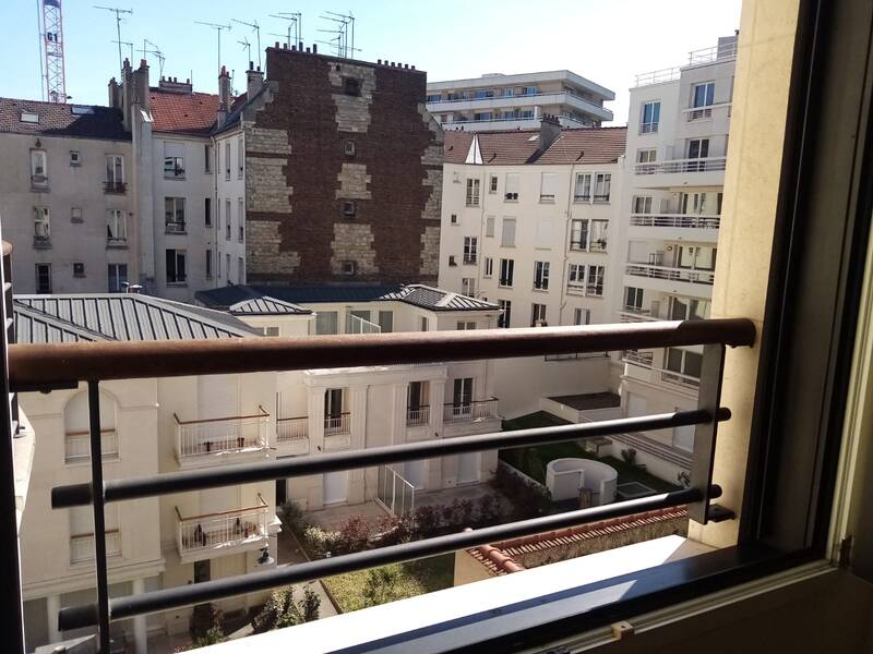 Levallois-Perret (92300)