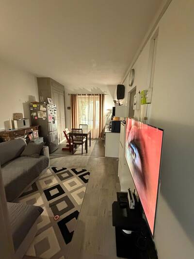 Vente appartement 2 pièces Meaux (77100)