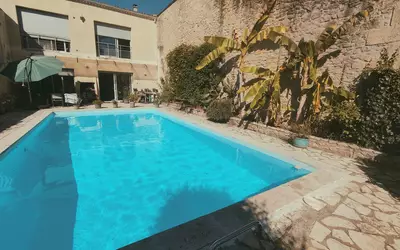 Preignac (33210)