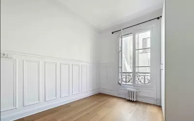 Paris 19E (75019)
