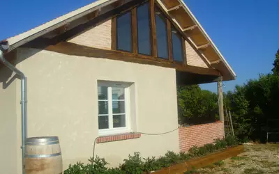 Bazainville (78550)