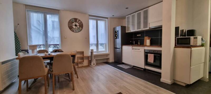 Paris 20E (75020)