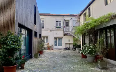 Paris 18E (75018)