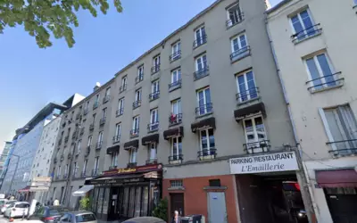 Saint-Denis (93200)