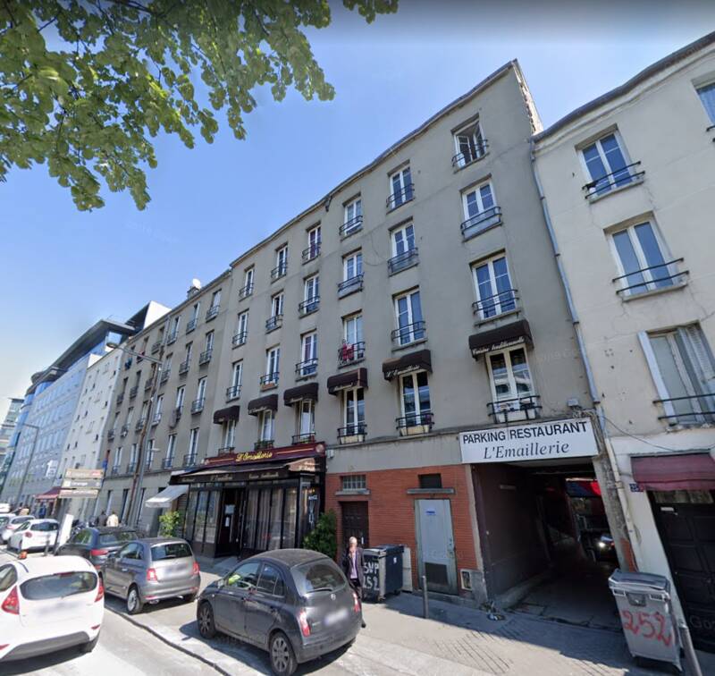 Saint-Denis (93200)
