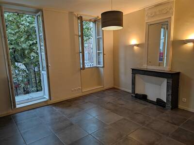 Location appartement 3 pièces Nyons (26110)
