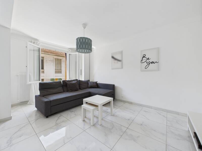 Juan Les Pins