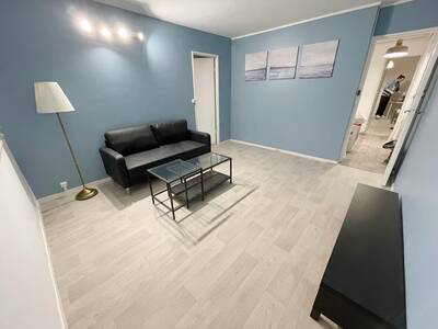 Location appartement 3 pièces Ivry-sur-Seine (94200)