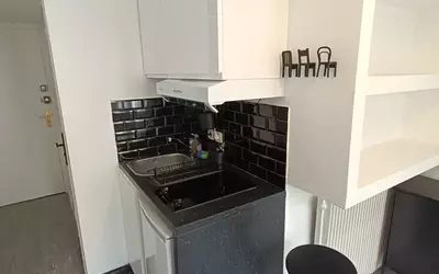 Paris 16E (75016)