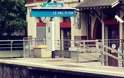 Saint-Cloud (92210)