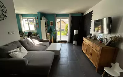 Lisses (91090)